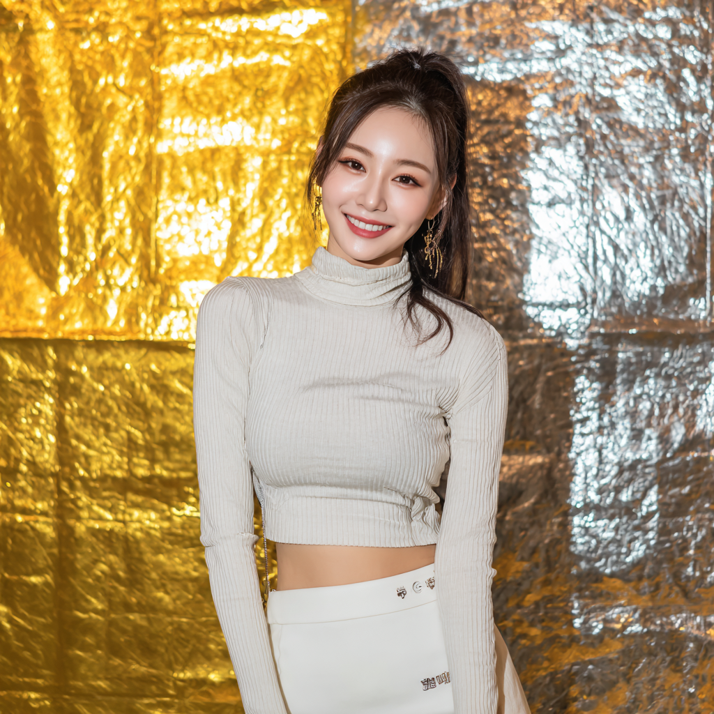 영등포 플래시 가라오케 아가씨 이미지 4