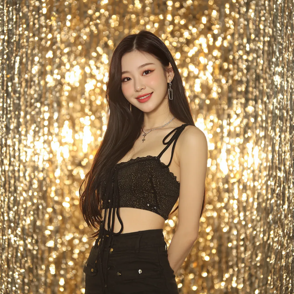 영등포 플래시 가라오케 아가씨 이미지 2