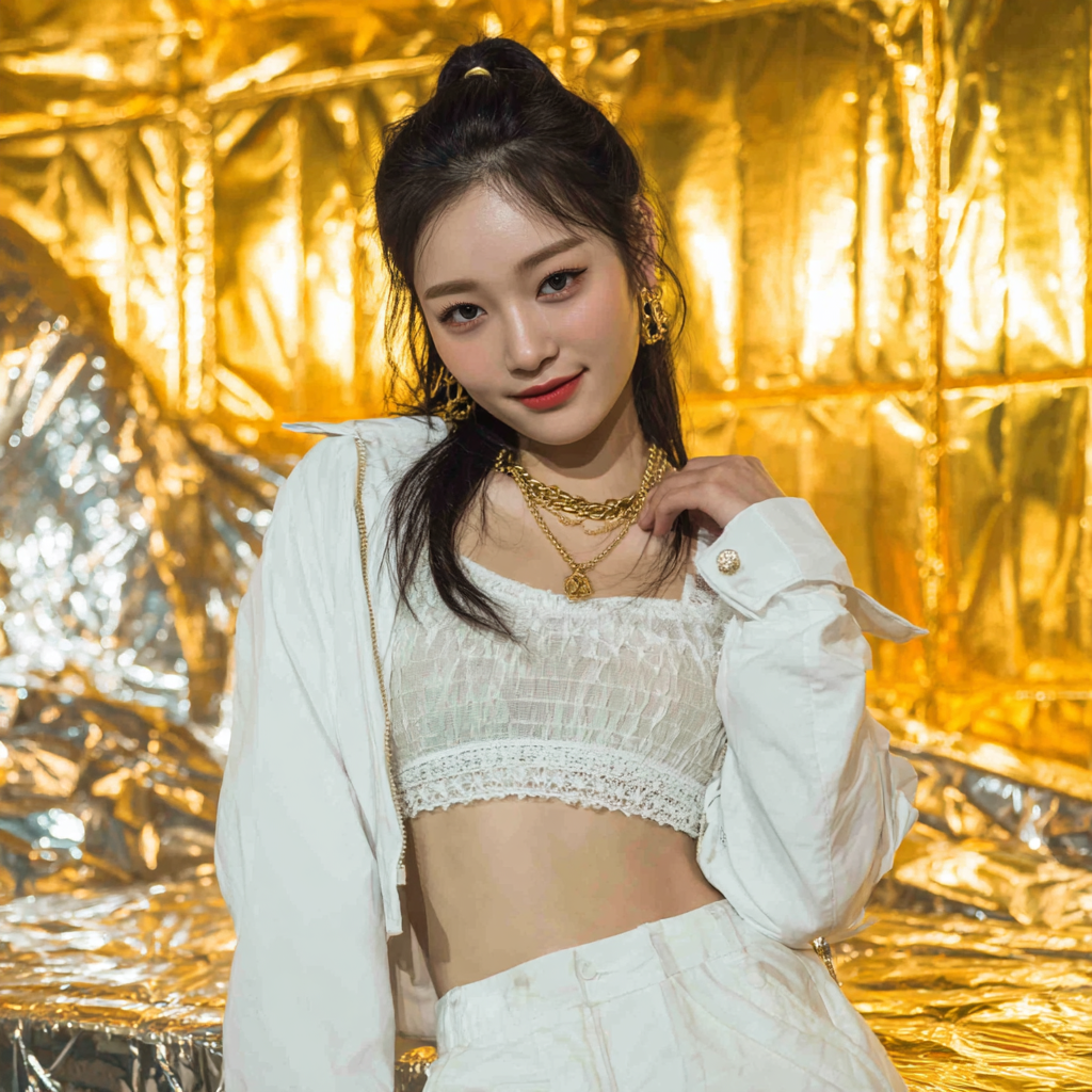 영등포 플래시 가라오케 아가씨 이미지 1