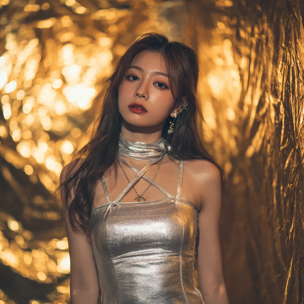 영등포 플래시 가라오케 아가씨 이미지 1