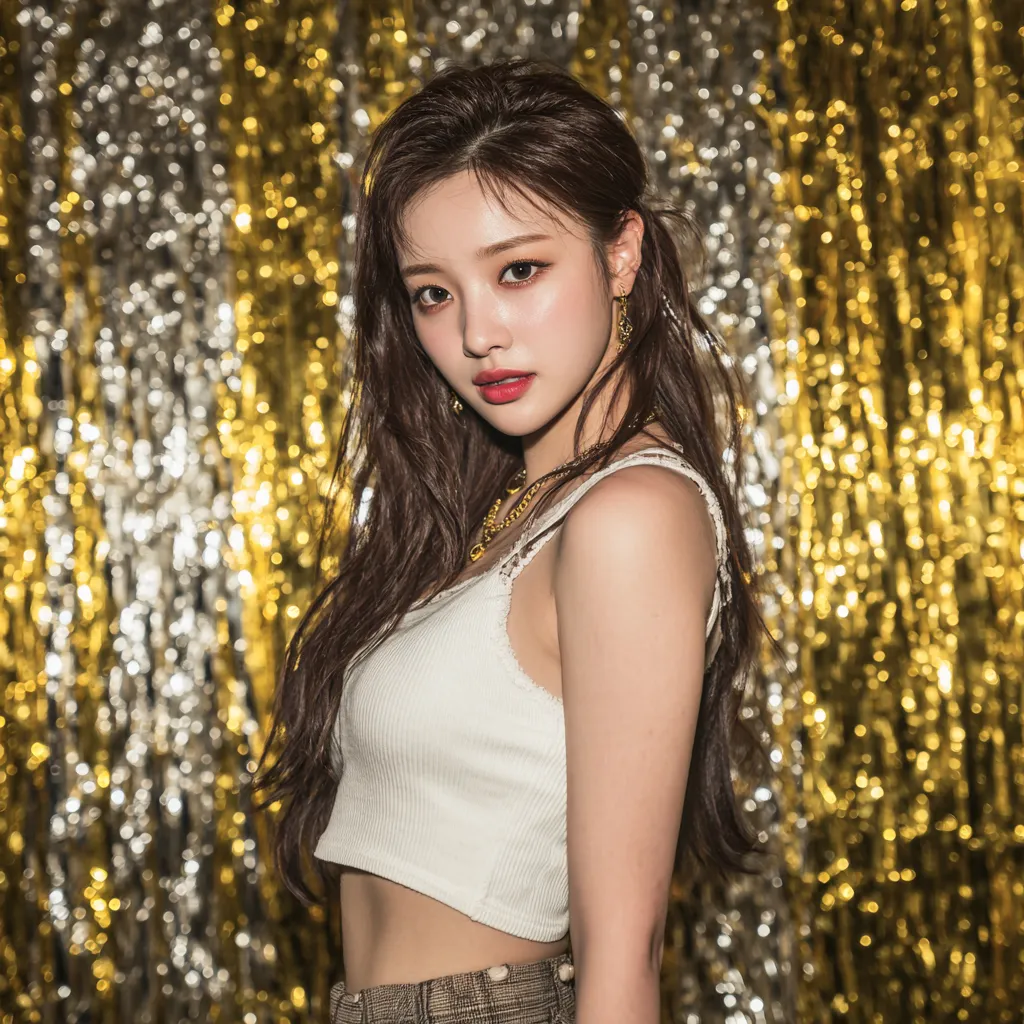 영등포 플래시 가라오케 아가씨 이미지 18