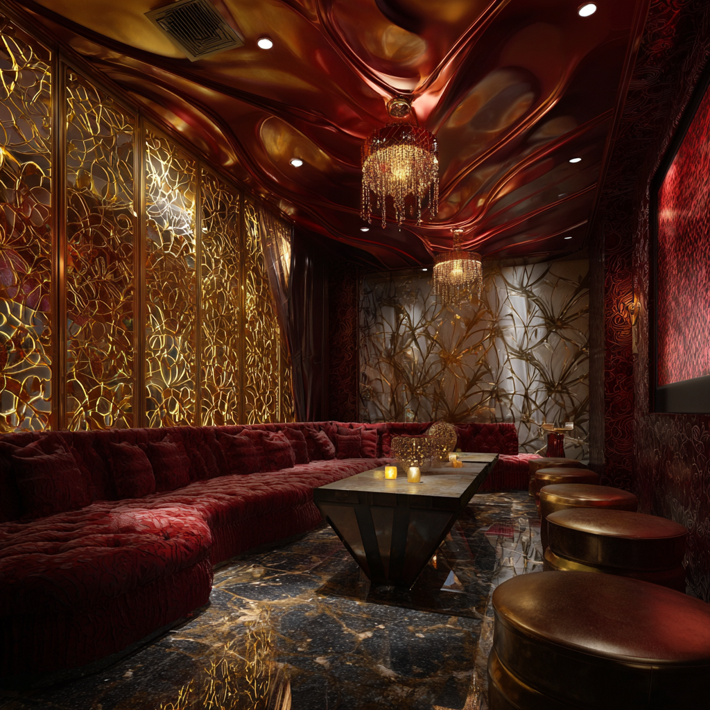 영등포 플래시 가라오케 룸 이미지 7