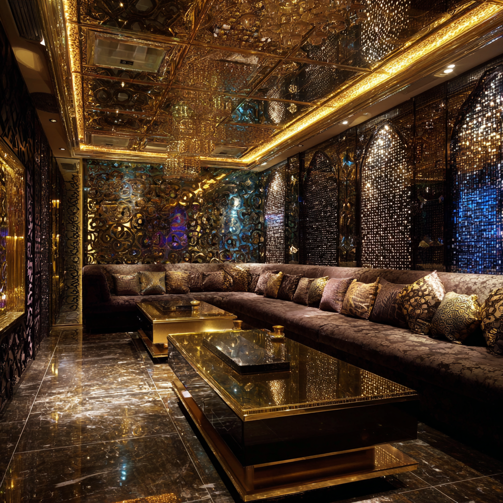 영등포 플래시 가라오케 룸 이미지 8