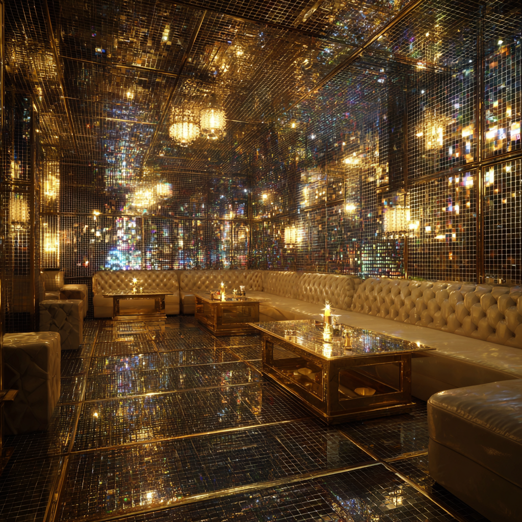 영등포 플래시 가라오케 룸 이미지 0