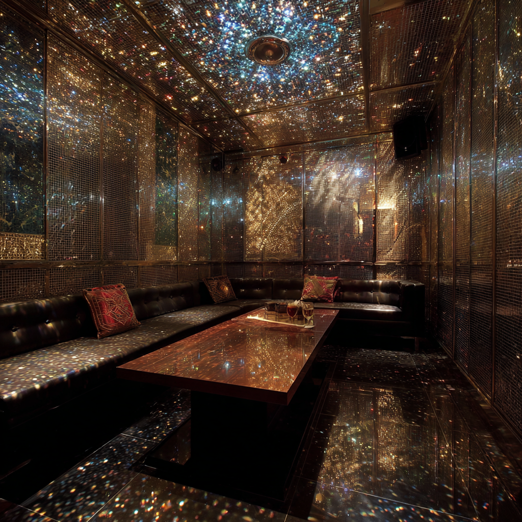 영등포 플래시 가라오케 룸 이미지 18