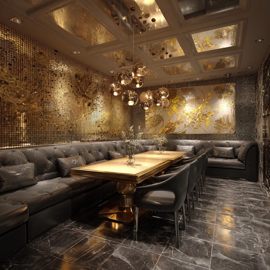 영등포 플래시 가라오케 룸 이미지 9