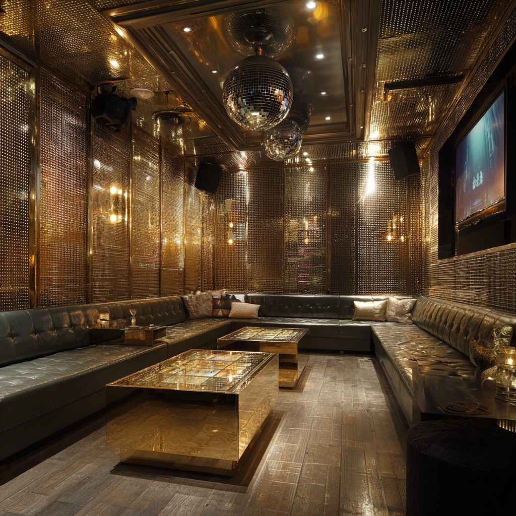 영등포 플래시 가라오케 룸 이미지 17