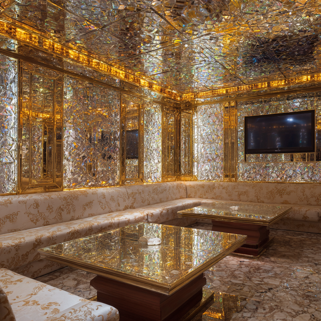 영등포 플래시 가라오케 룸 이미지 13