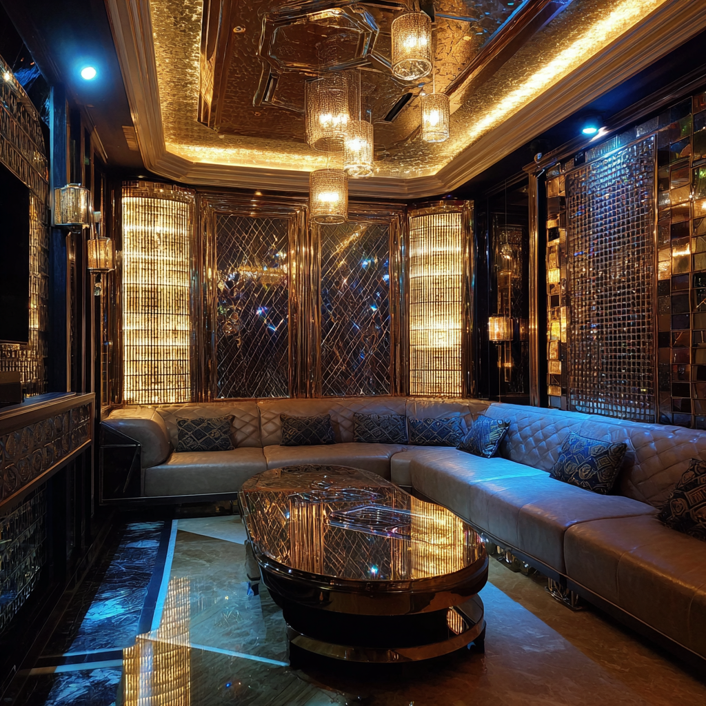 영등포 플래시 가라오케 룸 이미지 15