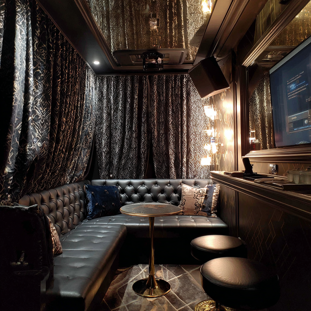 영등포 플래시 가라오케 룸 이미지 5