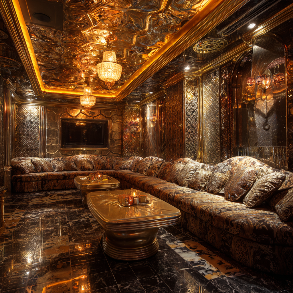 영등포 플래시 가라오케 룸 이미지 3