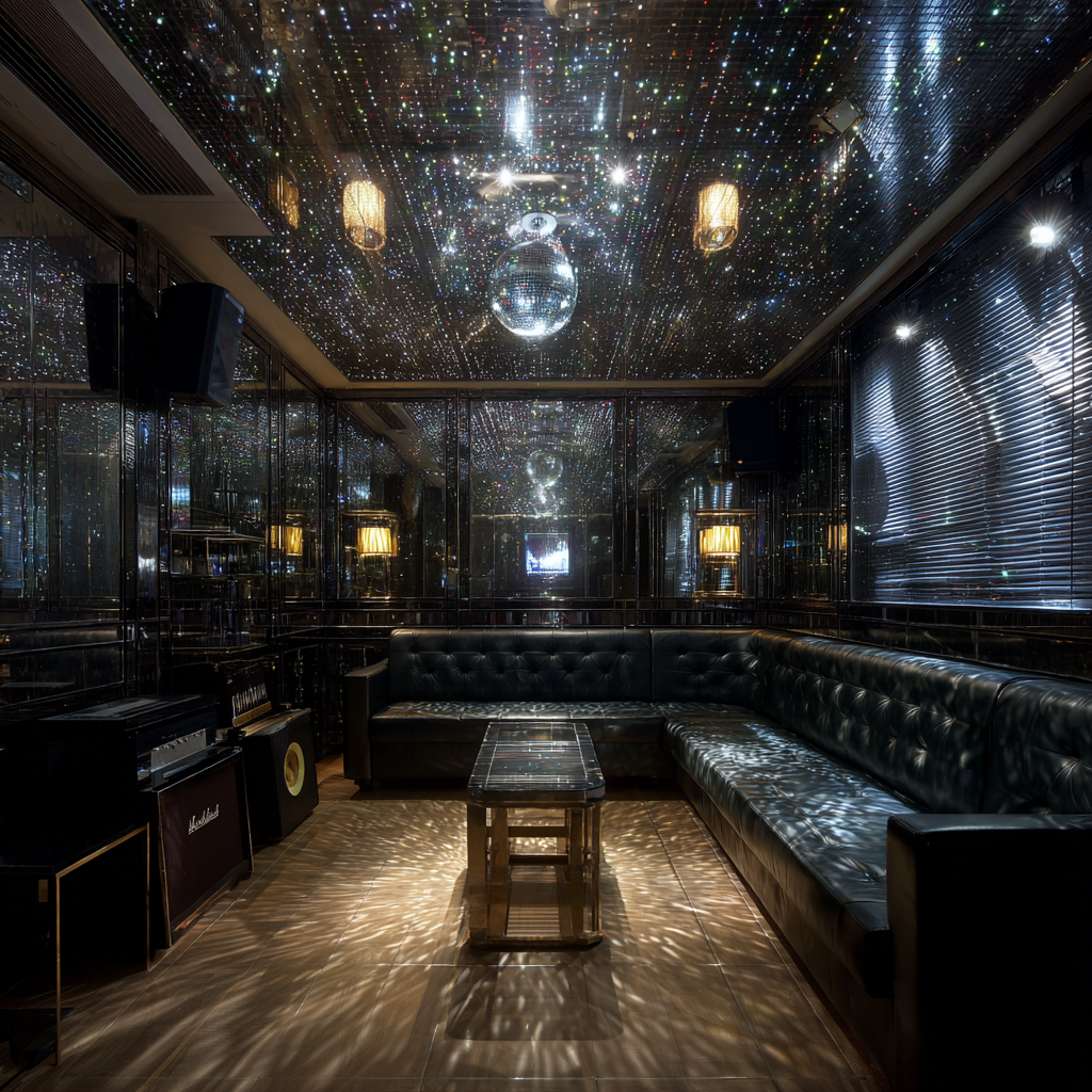 영등포 플래시 가라오케 룸 이미지 12