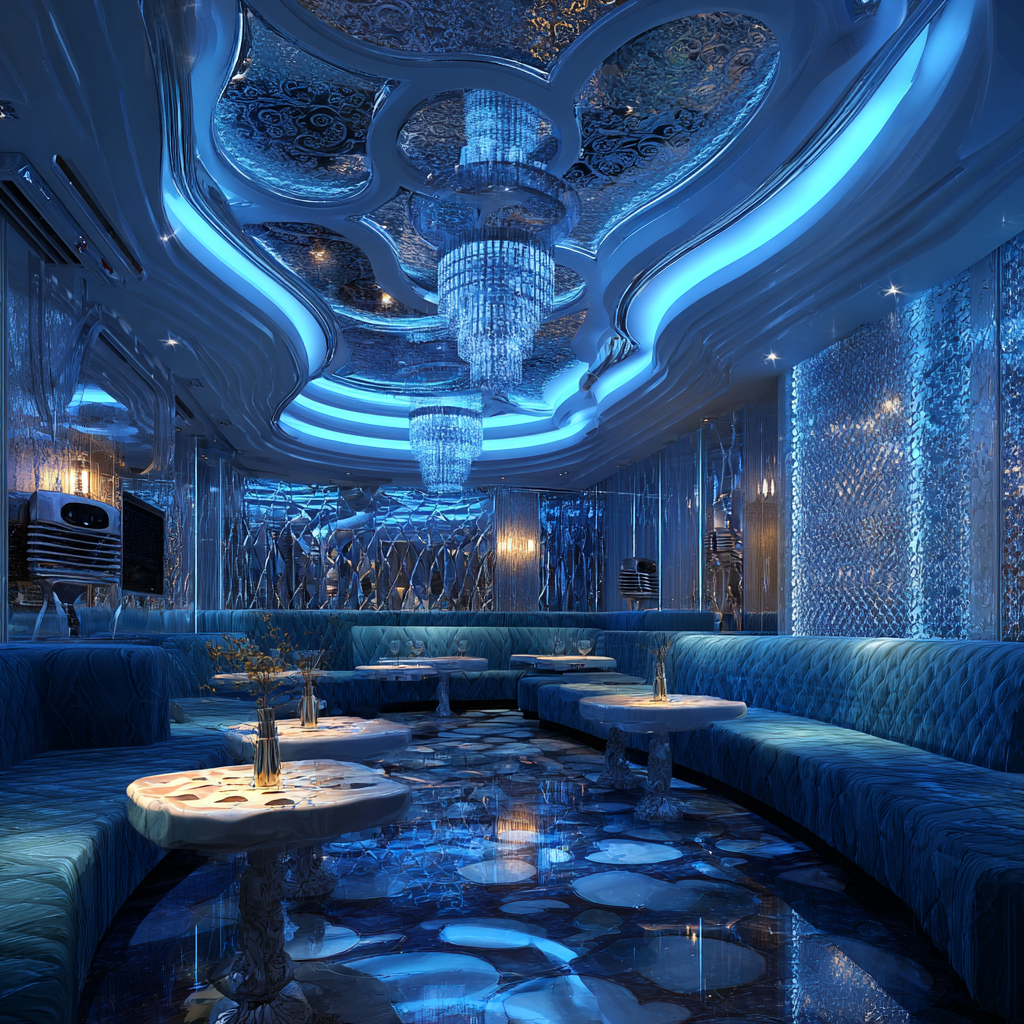 영등포 플래시 가라오케 룸 이미지 6