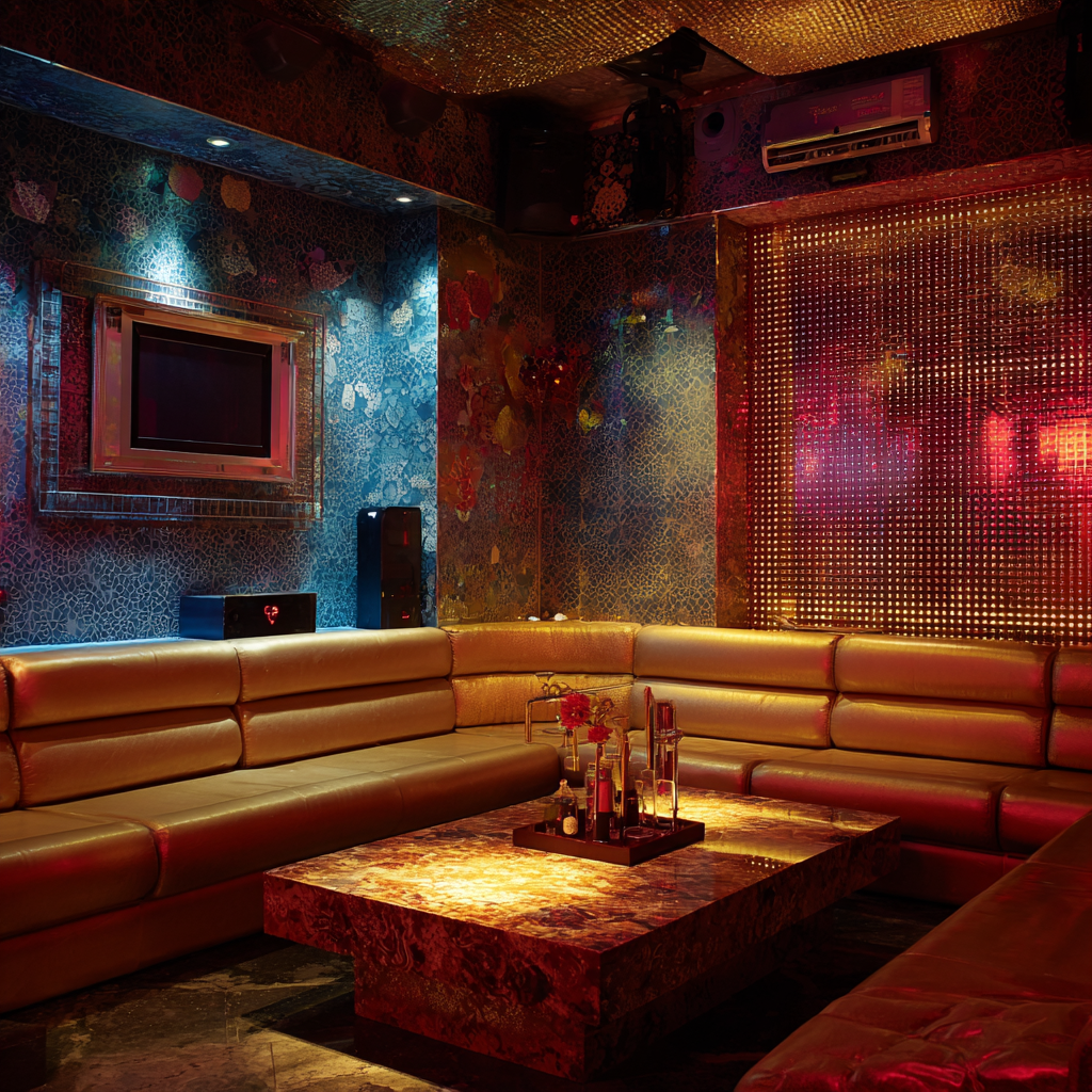 영등포 플래시 가라오케 룸 이미지 14