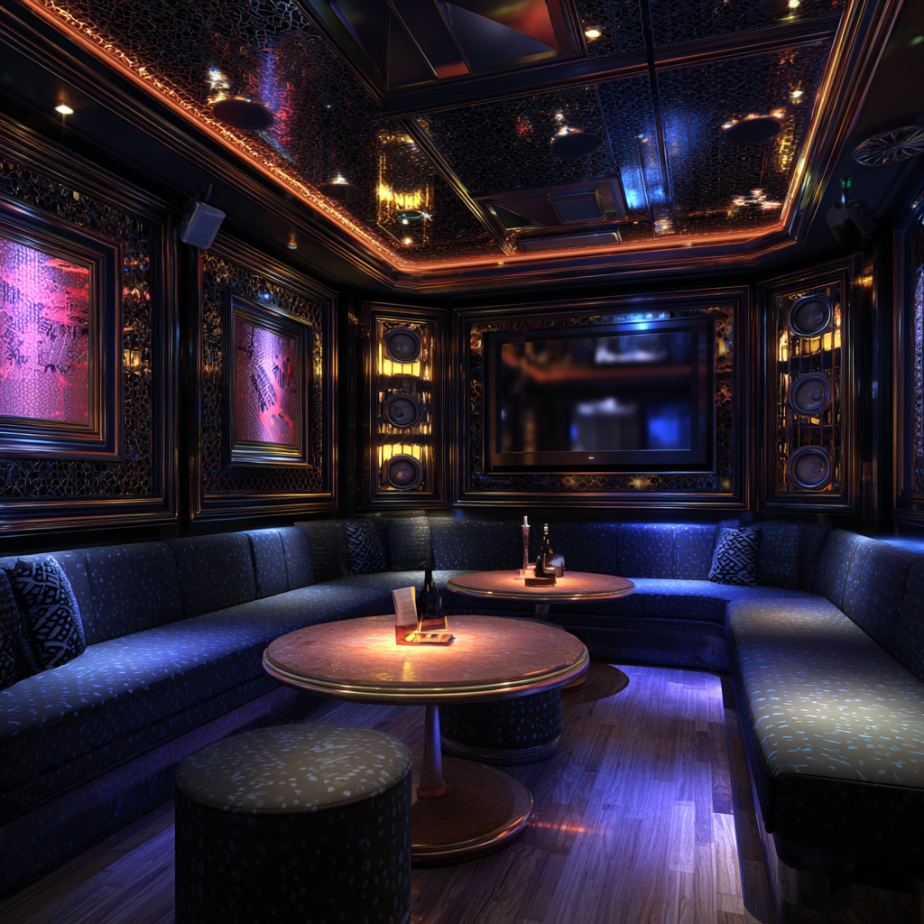 영등포 플래시 가라오케 룸 이미지 10