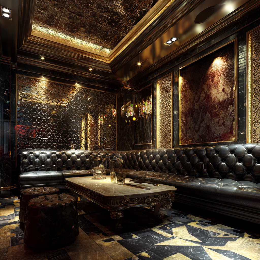 영등포 플래시 가라오케 룸 이미지 16